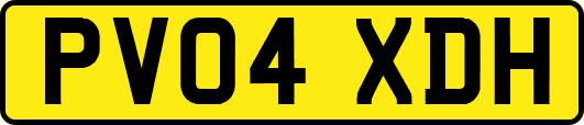 PV04XDH