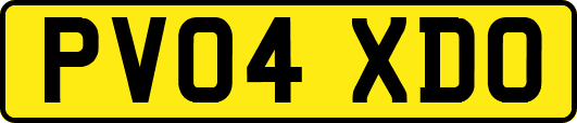 PV04XDO