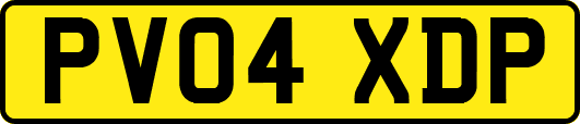 PV04XDP