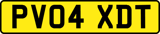 PV04XDT