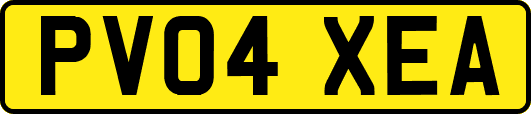 PV04XEA