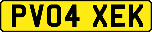 PV04XEK