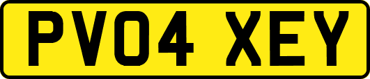PV04XEY