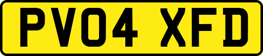 PV04XFD