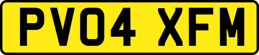 PV04XFM