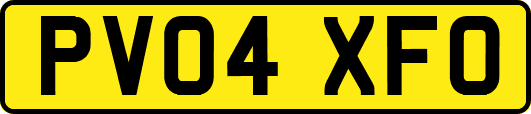 PV04XFO