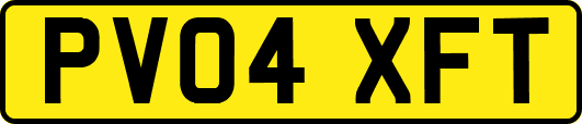 PV04XFT