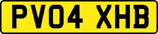 PV04XHB