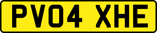 PV04XHE