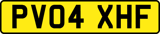 PV04XHF