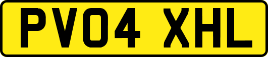 PV04XHL