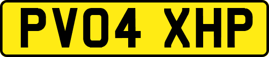 PV04XHP