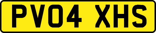 PV04XHS