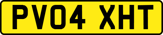 PV04XHT