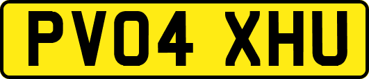 PV04XHU