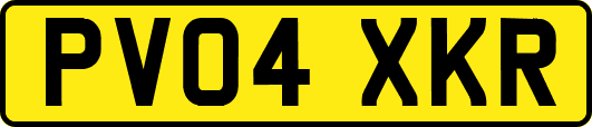 PV04XKR