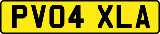 PV04XLA