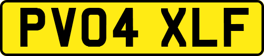 PV04XLF