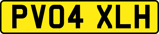 PV04XLH