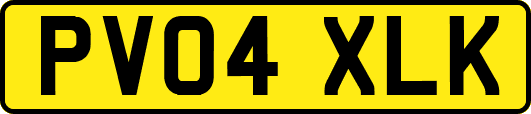 PV04XLK