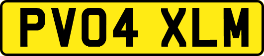 PV04XLM