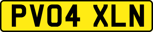 PV04XLN
