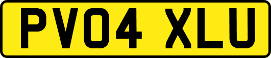 PV04XLU