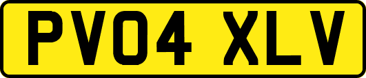 PV04XLV