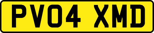 PV04XMD
