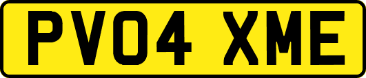 PV04XME