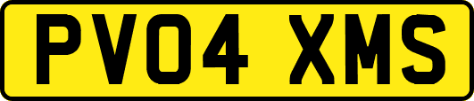 PV04XMS