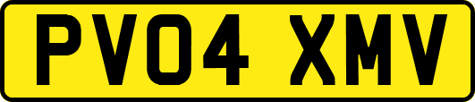 PV04XMV