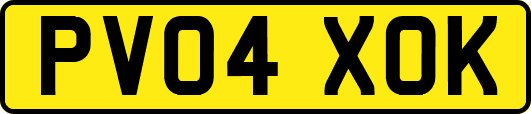 PV04XOK