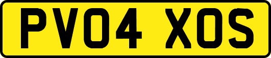 PV04XOS