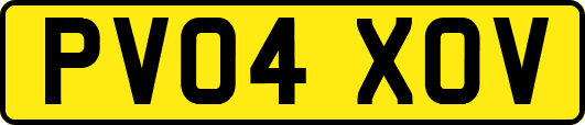 PV04XOV