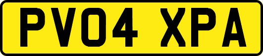 PV04XPA