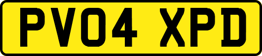 PV04XPD