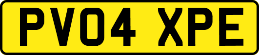 PV04XPE