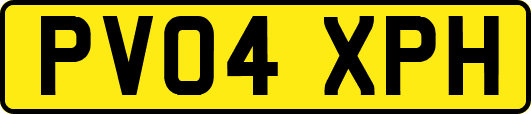 PV04XPH