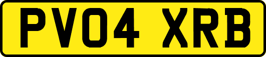 PV04XRB