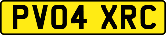 PV04XRC