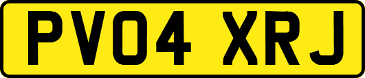 PV04XRJ