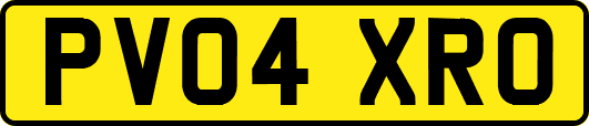 PV04XRO