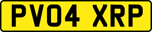 PV04XRP