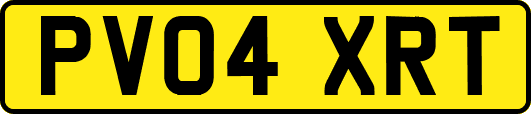 PV04XRT