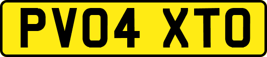 PV04XTO