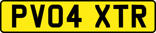 PV04XTR