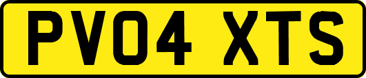 PV04XTS