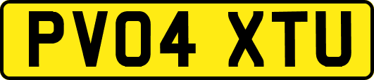 PV04XTU