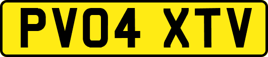 PV04XTV
